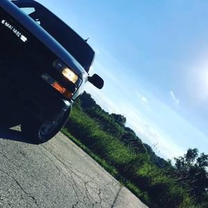 Meet your Posher, Keegan